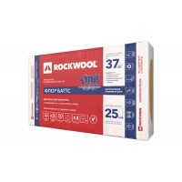Rockwool Флоор Баттс 25х1000х600